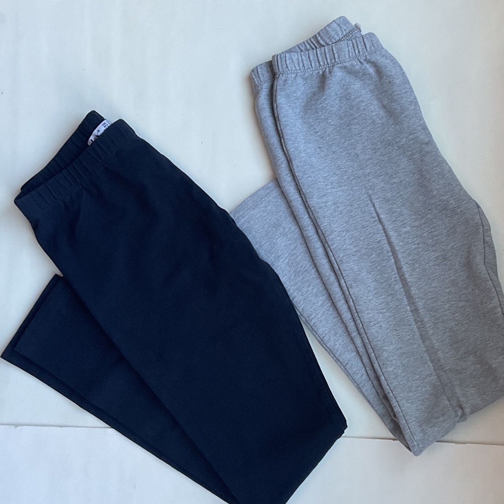 Two Pairs of Leggings